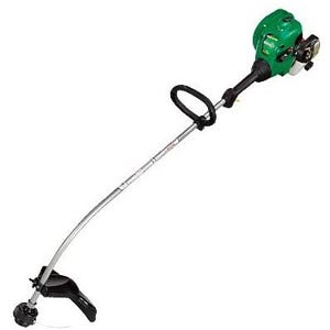 gas powered weed trimmer