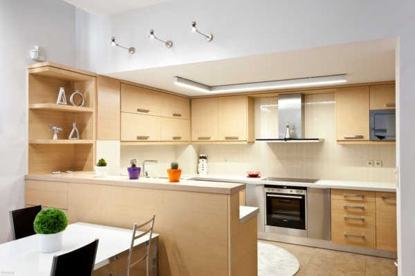 How To Create The Best Indian Style Kitchen Design