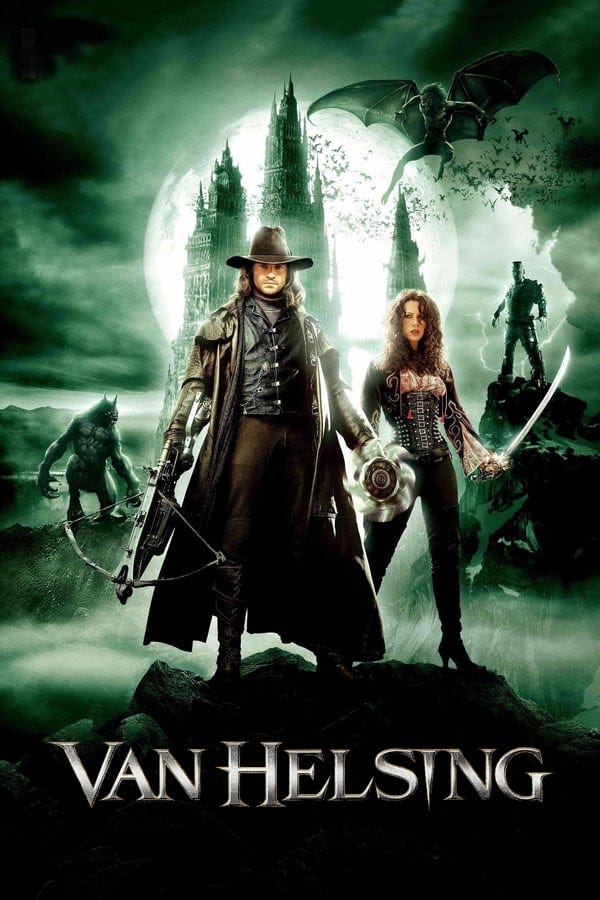 123movies Watch Van Helsing The Movieꜰᴜʟʟ Movie Online 2004 By Ewolf Anast ªfull Hd Van Helsing 2004 Google Drive Full M O V I E S Jan 2021 Medium