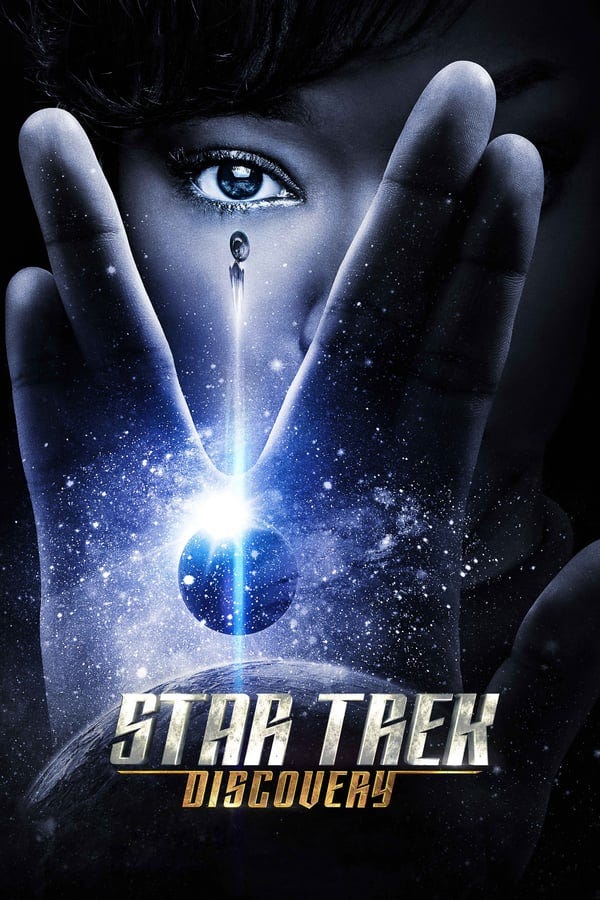 Scavengers Star Trek Discovery Episode 6 Full Episodes 2020 By Lalajotv Nov 2020 Medium