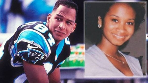 Rae Carruth And The Murder Of Cherica Adams By Lori Johnston The True Crime Edition Medium