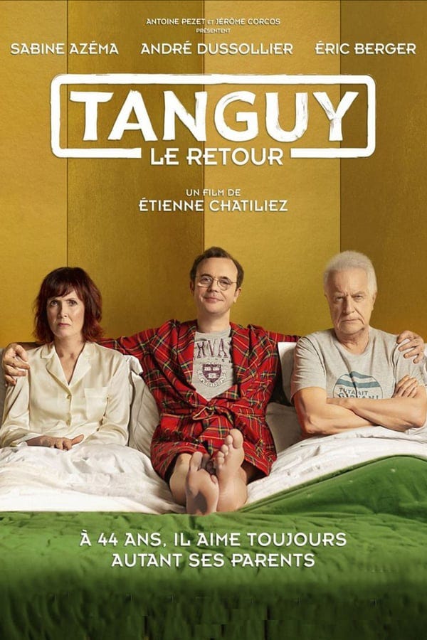 Hd Vostfr Tanguy Le Retour Complet F I L M S 2019 Streaming Vf Regarder By Smohamed Love R Medium