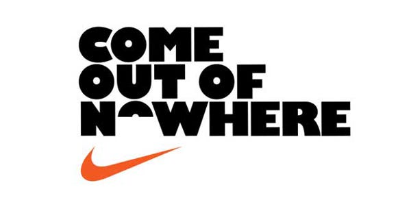 NIKE: “Come out of nowhere”. “I'm Lebron James from Akron, Ohio from… | by  Antonis Katsis | Medium