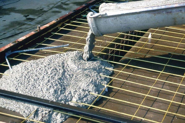Global Concrete Air-Bleeding High-Performance Water Reducing Agent Market Recent Study Including Business Growth, Development Factors and Growth Analysis 2020-2025 - Market Research Posts