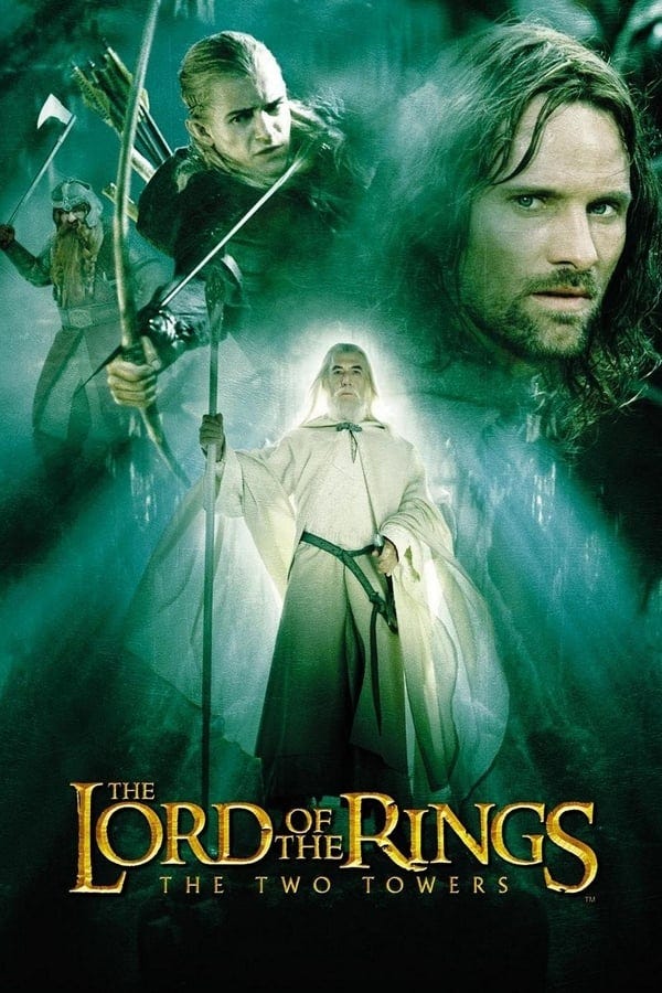 Ù…Ø´Ø§Ù‡Ø¯Ø© ÙÙŠÙ„Ù… He Lord Of The Rings The Two Towers 2002 Ù…ØªØ±Ø¬Ù… By Pbakarpato Mar 2021 Medium