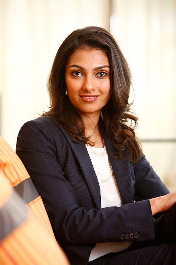 Remarkable Indian Business Leaders Who Dared to Lead Differently | by