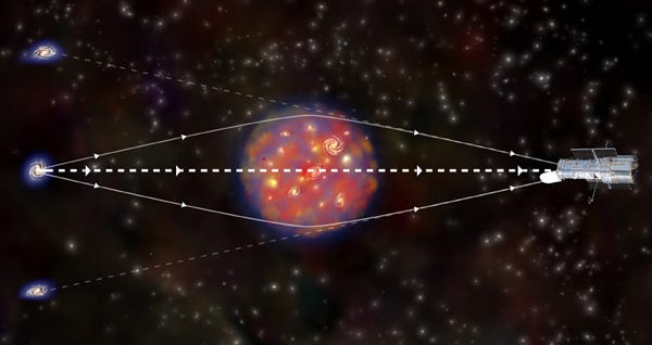 AI could help astronomers unravel the mystery of dark matter - 9