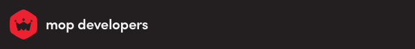 Ministry of Programming — Technology