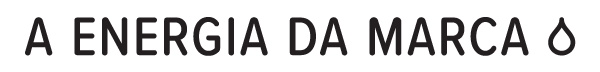 a Energia da Marca