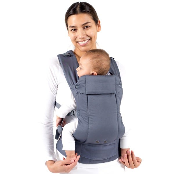 large child carrier