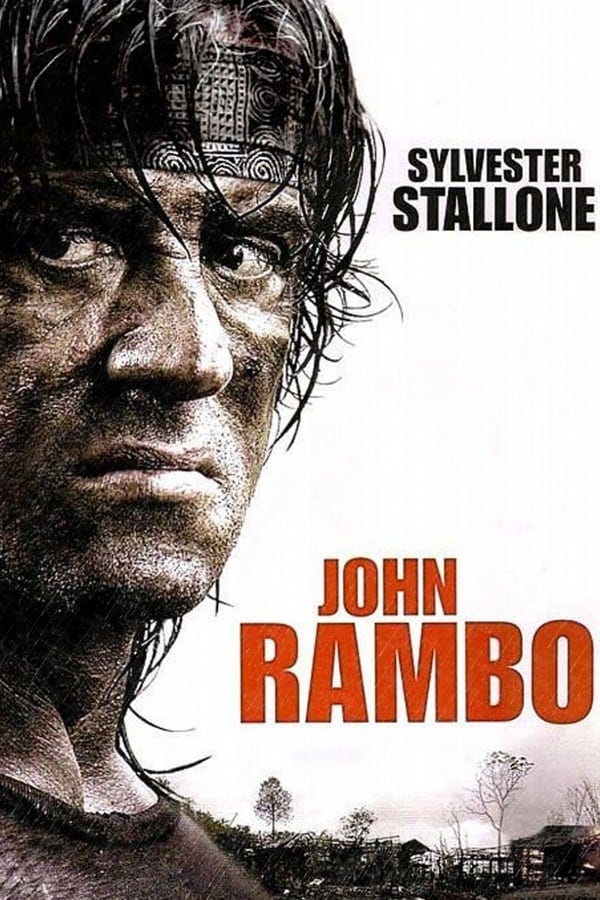 Featured image of post Rambo 1 Videa Mazzika non stop