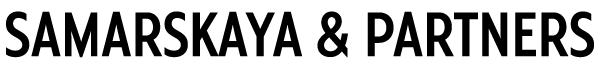 Writeskaya from Samarskaya & Partners