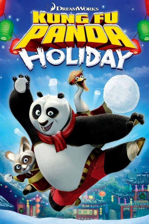 Kung Fu Panda Holiday ªfull M O V I E S 2010 Streaming Online 1080p By Oaya Halim A Nov 2020 Medium