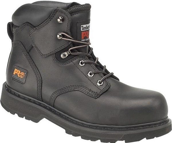 workplace footwear