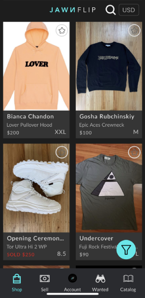 where to buy mens clothes