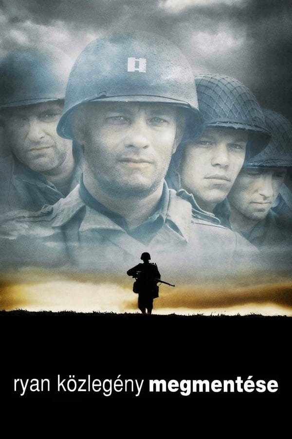Videa Hd Ryan Kozlegeny Megmentese Ryan Kozlegeny Megmentese 1998 Teljes Film Magyarul Online By Film Ryan Kozlegeny Megme Feb 2021 Medium