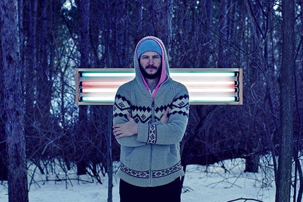 Bon Iver Lump Sum Greg Poole Lazypretty Com Medium