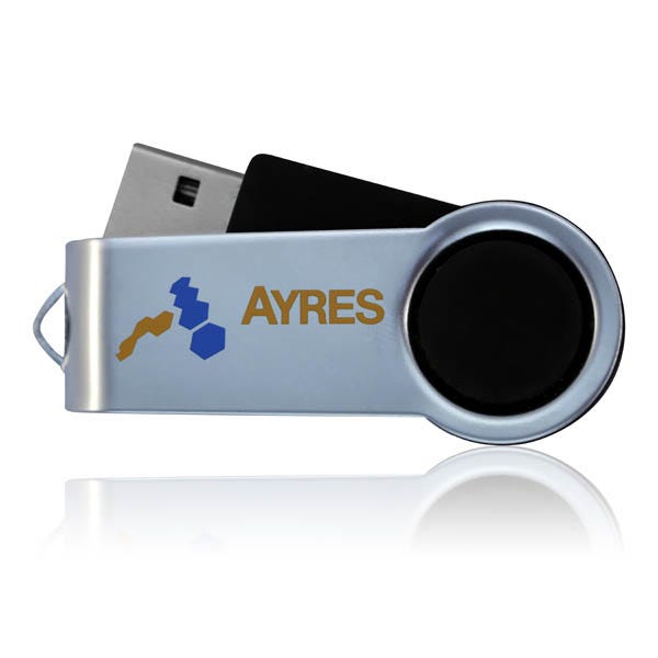 The Benefits Of Using Promotional USB Flash Drives by Promotional USB