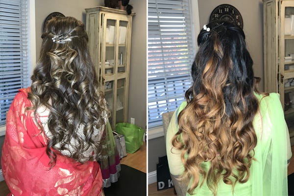 Top 5 Tips To Choose A Right Hair Salon Shobhana Beauty Studio