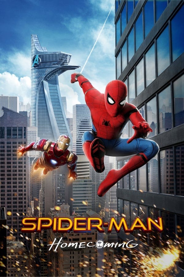 Spiderman Kostenlos Anschauen