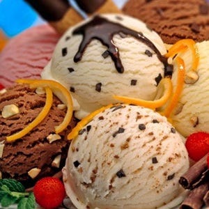 Ice Cream Stabilizers And Emulsifiers By Davars Group Medium