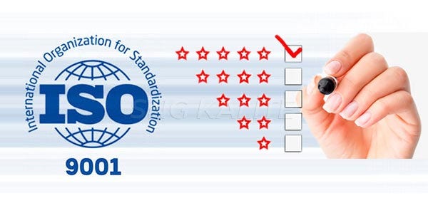 Iso 9001 Belgesi Nedir Ne Ise Yarar Nereden Alinir Kim Verir