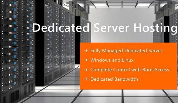 Why You Should Select Best Dedicated Server Hosting Images, Photos, Reviews