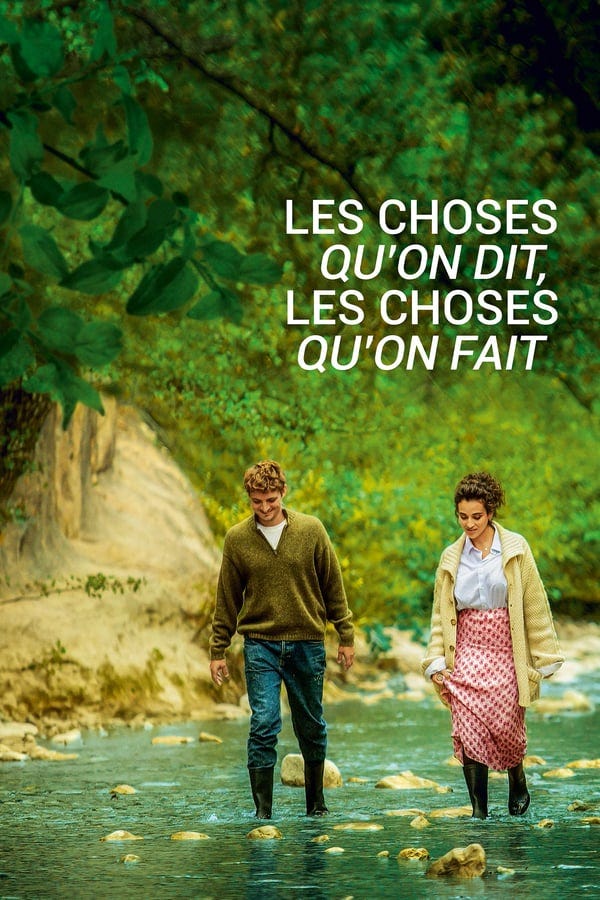 Ne Le Dis à Personne Résumé Complet Qu'est Ce Qu'on A Fait Au Bon Dieu Streaming Youtube - Anselm Delmar