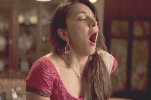 Lust Stories' is the 'Kama Sutra' of the neo-Indian soul