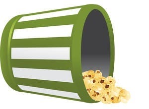 How Rotten Tomatoes Actually Works By Clinton Mutinda The Geek Interpreter Medium