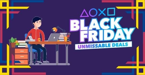 black friday hosting deals 2020