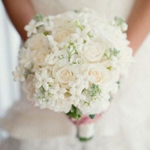 Cara Merangkai Buket Pernikahan Sendiri By E S Florist Medium