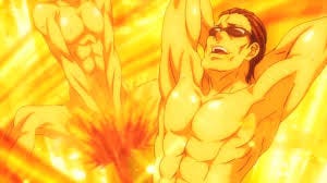 No nude shokugeki soma Shokugeki