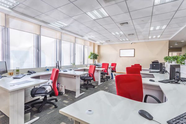 Get A Perfect Office Space For Your Business In Kolkata By