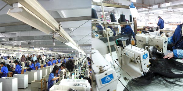 Vietnamese Hair Factory: Top 5 Best Wholesale Hair Distributors 16 Vietnamese-raw-hair-factory