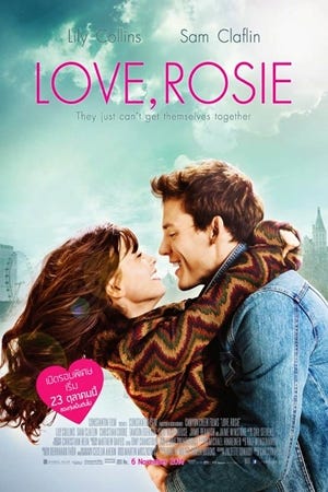 Best netflix love movies on falling about friends in