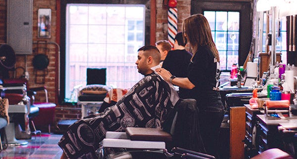 Things Your Hairstylist Wishes You Knew Personal Beauty Wellness