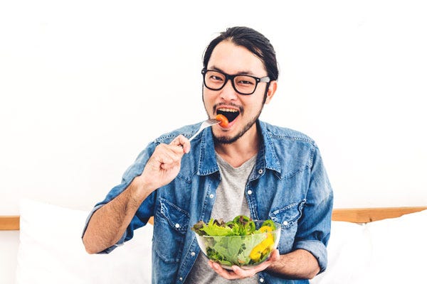 How Smoking Diet Exercise Contribute To Hair Loss In Men