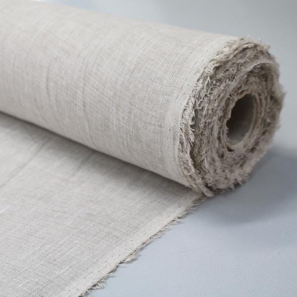 how to wash linen