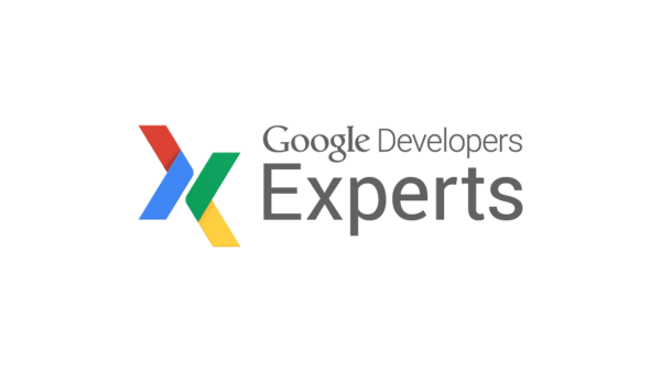 Google Developer Expert 