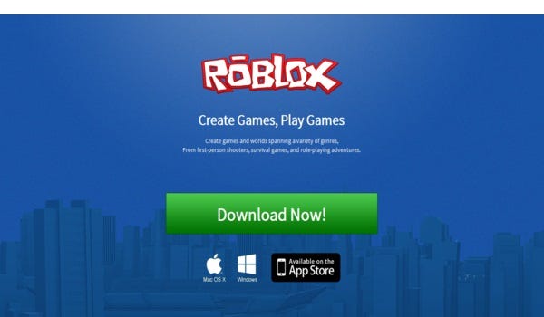 why isnt my roblox app working