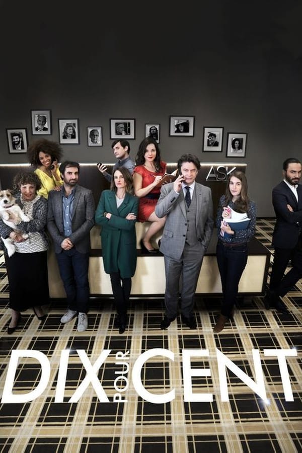 Full Episodes Dix Pour Cent Season 4 Episode 1 On France 2 On France 2 Dix Pour Cent 2020 S4e1