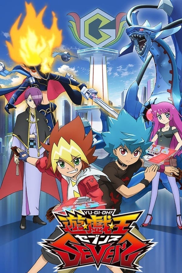 Get Yu Gi Oh Sevens Episode 5 Tv Series 2020 Yu Gi Oh For Android Wallpaper Yu Gi Oh Sevens Episode 5 Tv Series 2020 Yu Gi Oh Desktop Wallpaper Free