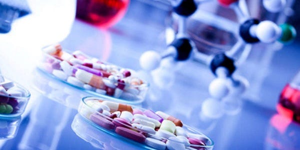Global Drug Discovery Informatics Market 2020 Top Manufacturers – IBM, Selvita, Perkinelmer, Infosys, Charles River Laboratories – SoccerNurds