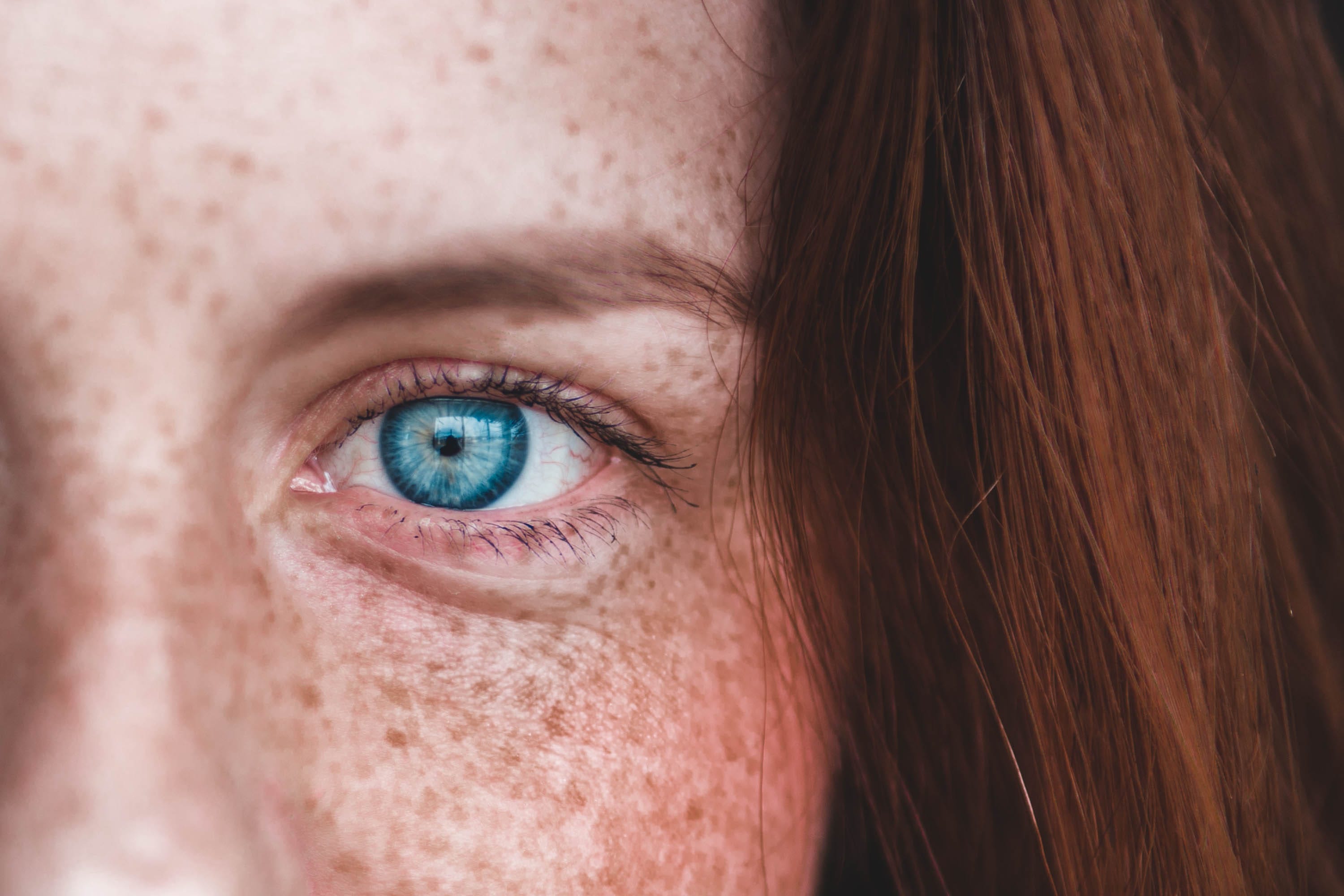 My Blue Eyes Couldn T See That I Was A Well Meaning White Woman