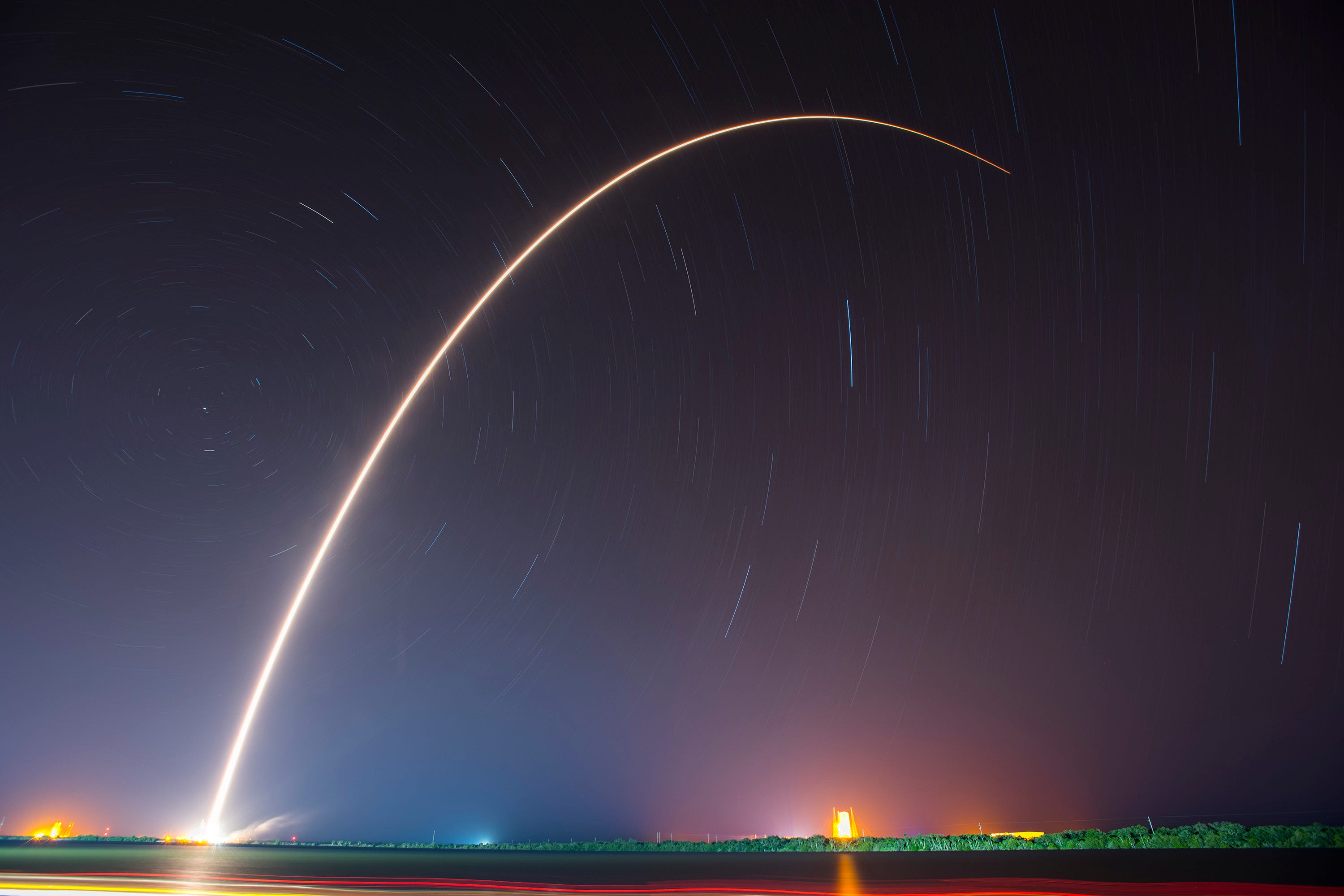 Journey To Mars What We Know So Far By Richard Liu The Startup Medium