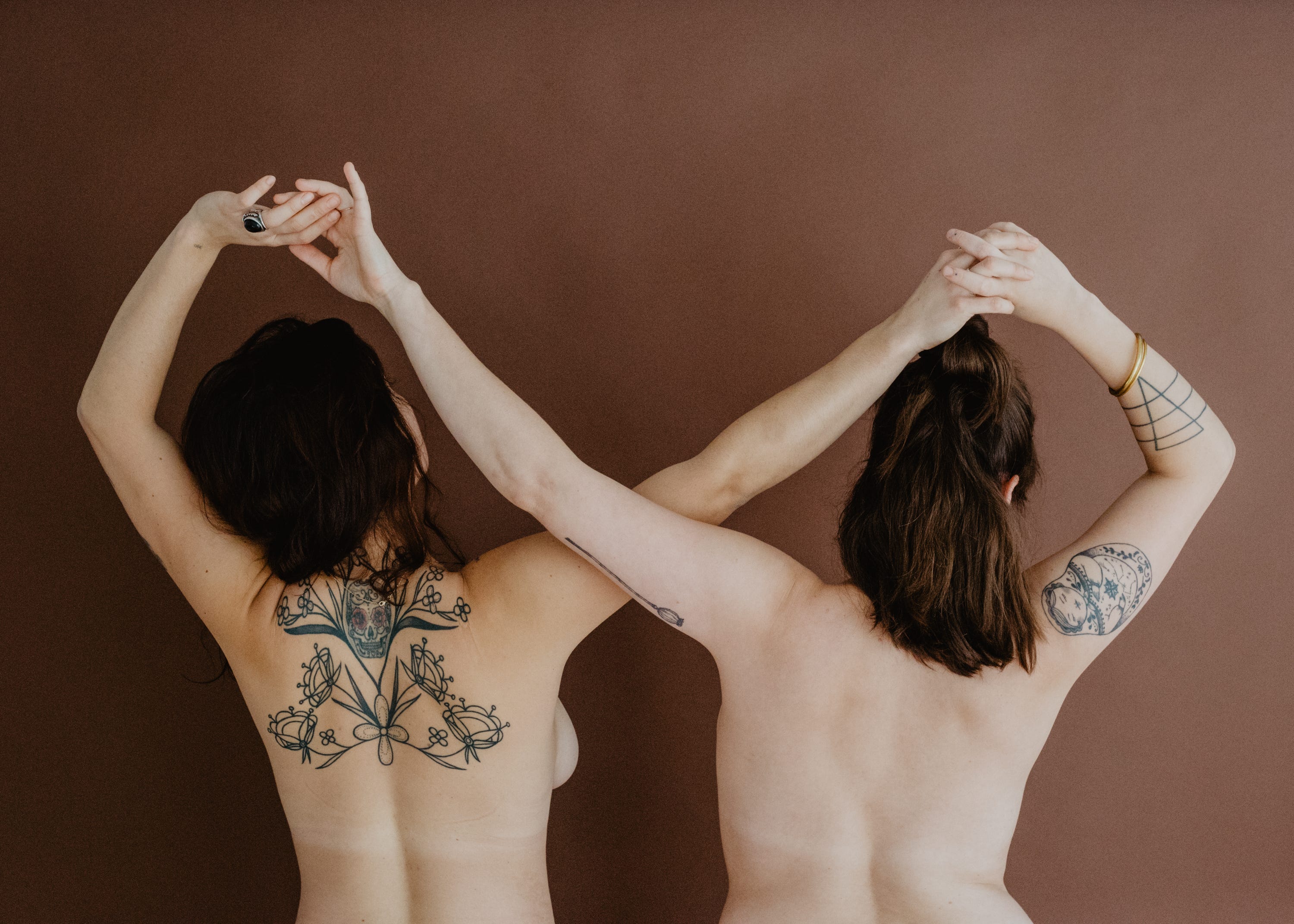 body hair