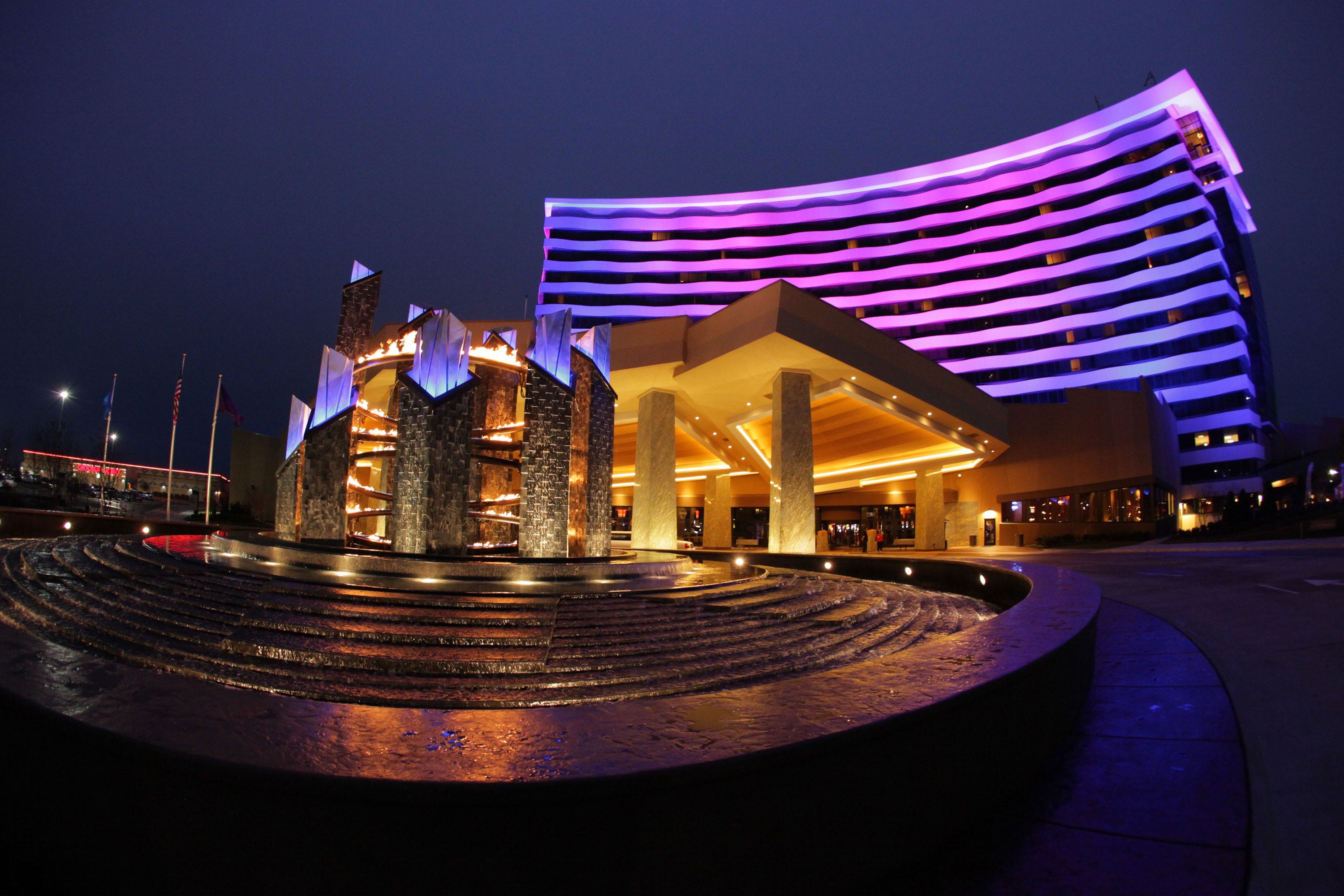 Biggest casino in oklahoma city Biggest casino in oklahoma city