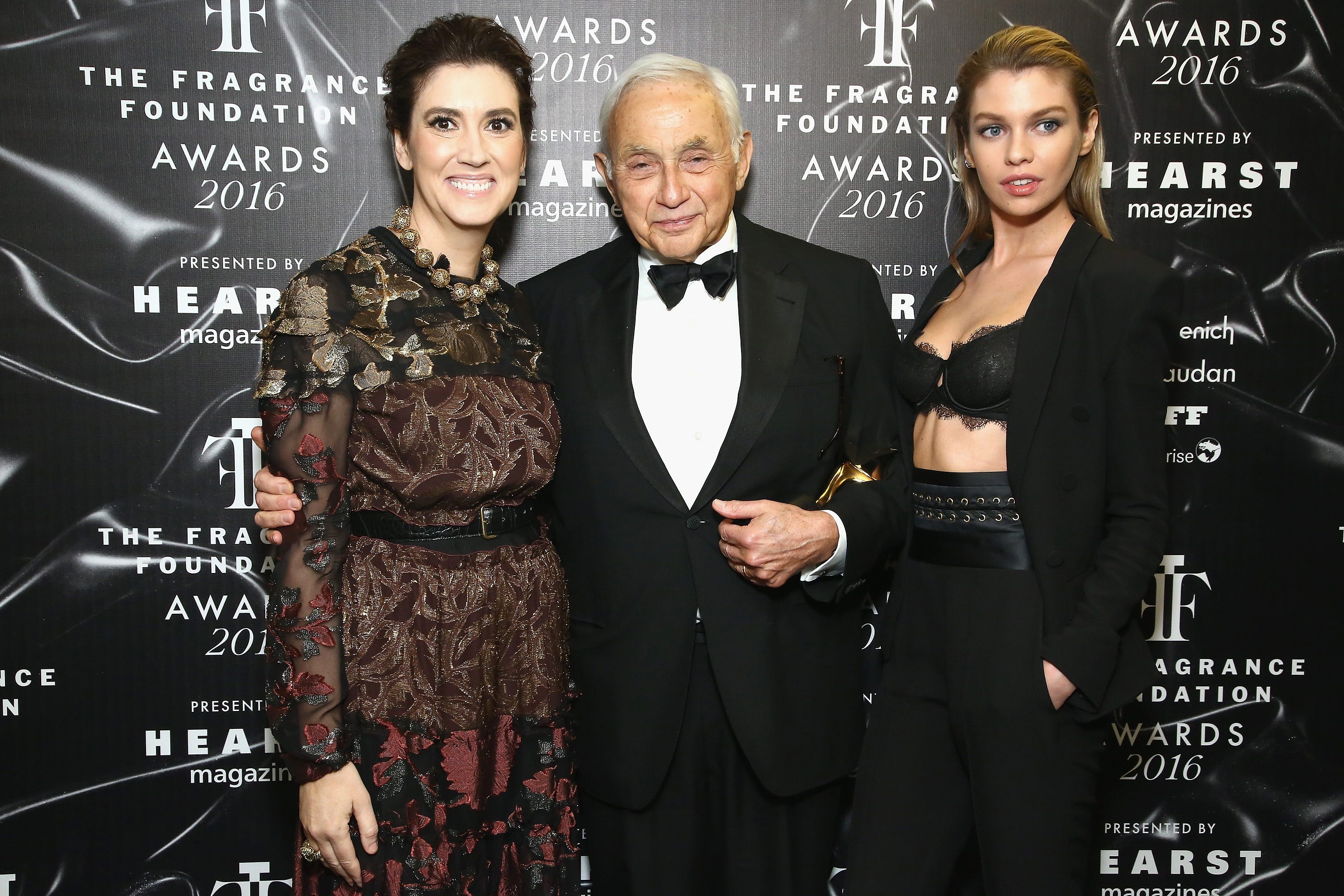 Lunch With The Ft Les Wexner The Man Behind Victoria S Secret By The Financial Times Financial Times Medium Lunch With The Ft Les Wexner The Man Behind Victoria S Secret By The Financial Times Financial Times Medium