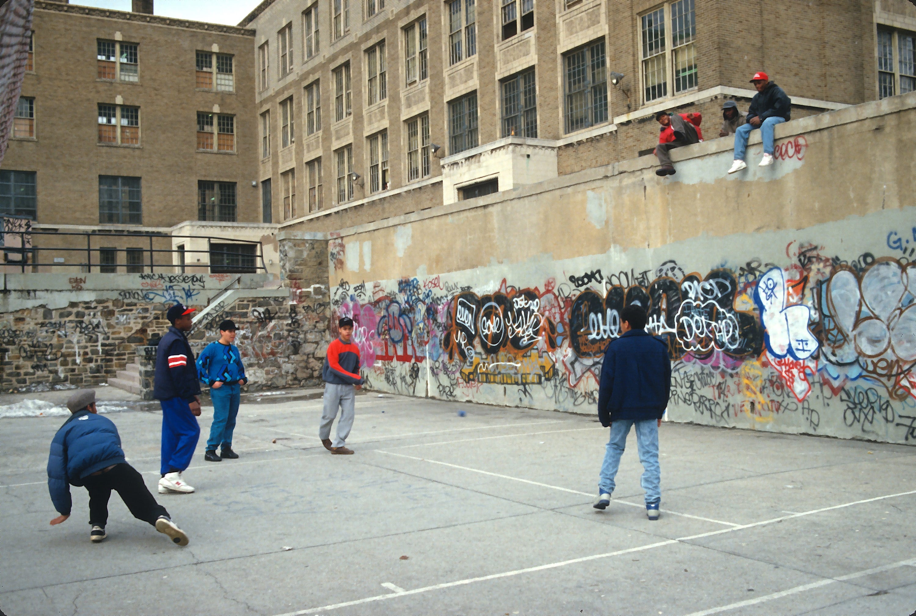Tennis For Savages A Visual History Of Handball In America By Rian Dundon Timeline Tennis For Savages A Visual History Of Handball In America By Rian Dundon Timeline